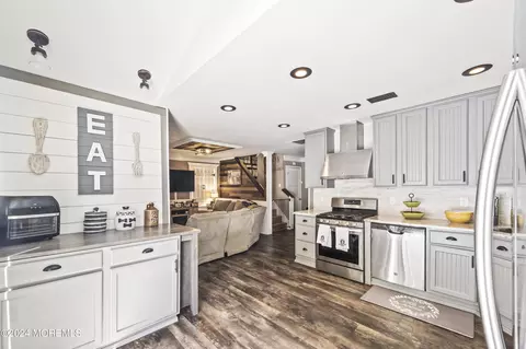 Kitchen - 121 Atrium Dr, Brick, NJ 08723 photo 1 of 4