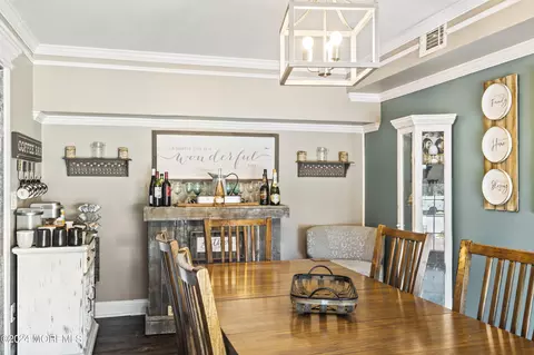 Dining - 121 Atrium Dr, Brick, NJ 08723 photo 3 of 4