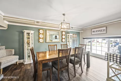 Dining - 121 Atrium Dr, Brick, NJ 08723 photo 1 of 4