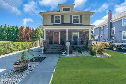 1 Kiawah Ave, Freehold, NJ 07728