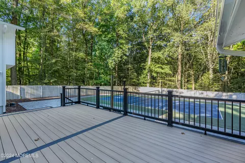 Exterior - 15 Deer Path, Holmdel, NJ 07733 photo 8 of 10