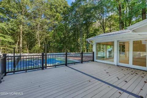 Exterior - 15 Deer Path, Holmdel, NJ 07733 photo 7 of 10