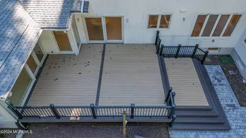 Exterior - 15 Deer Path, Holmdel, NJ 07733 photo 10 of 10