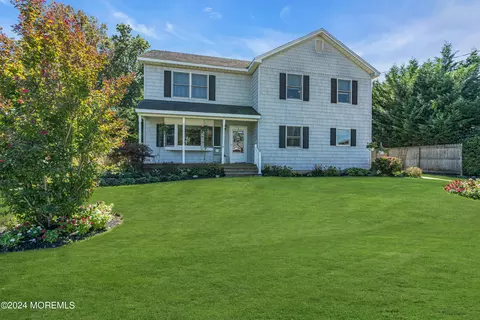60 Summers Ave, West Long Branch, NJ 07764