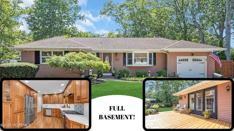 517 Linden Ave, Pine Beach, NJ 08741