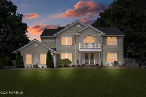 1127 Toms River Rd, Jackson, NJ 08527