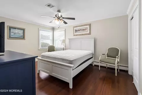 Bedroom - 4 Lagos Ct, Berkeley, NJ 08721 photo 1 of 5