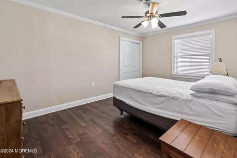 Bedroom - 4 Lagos Ct, Berkeley, NJ 08721 photo 5 of 5
