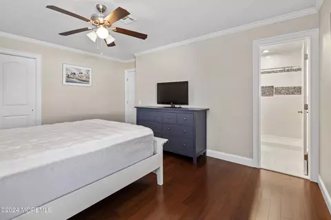 Bedroom - 4 Lagos Ct, Berkeley, NJ 08721 photo 4 of 5