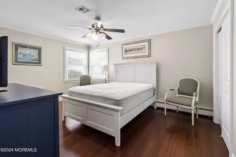Bedroom - 4 Lagos Ct, Berkeley, NJ 08721 photo 2 of 5