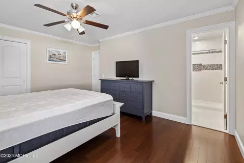 Bedroom - 4 Lagos Ct, Berkeley, NJ 08721 photo 3 of 5