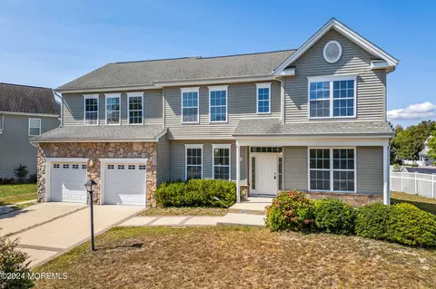 11 Alexandra Way, Little Egg Harbor, NJ 08087