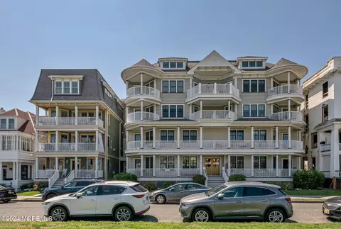 30 Ocean Pathway #3E, Ocean Grove, NJ 07756