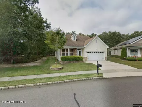 5 Daffodil Dr, Little Egg Harbor, NJ 08087