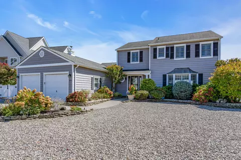 164 Squan Beach Dr, Mantoloking, NJ 08738