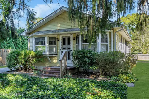60 Burdge Ave, Brick, NJ 08724