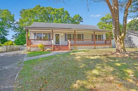 183 Willets Ave, Little Egg Harbor, NJ 08087
