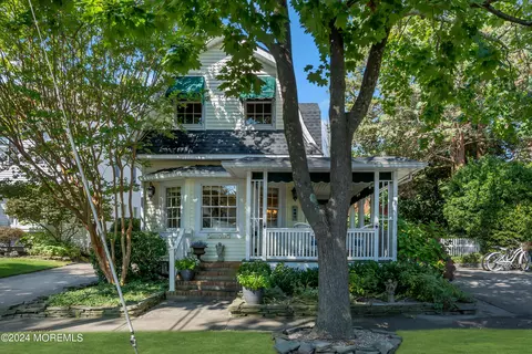 1205 5th Ave, Spring Lake, NJ 07762