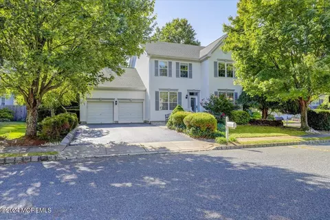 415 Ironwood Ln, Morganville, NJ 07751