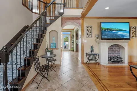 Entry Way - 746 S River Dr, Forked River, NJ 08731 photo 1 of 4