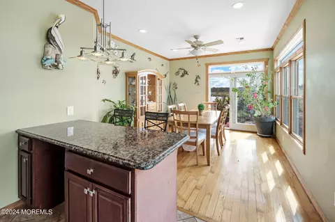 Dining - 746 S River Dr, Forked River, NJ 08731 photo 1 of 2