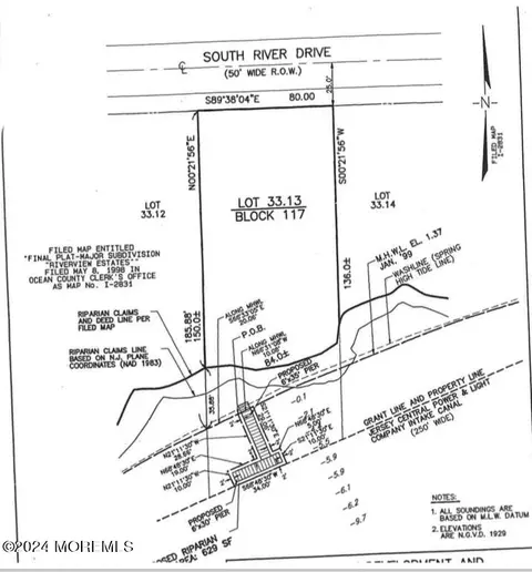 Other - 746 S River Dr, Forked River, NJ 08731 photo 44 of 44