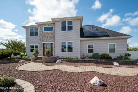Exterior - 746 S River Dr, Forked River, NJ 08731 photo 4 of 25