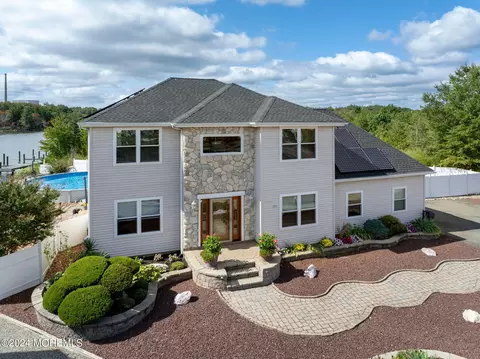 Exterior - 746 S River Dr, Forked River, NJ 08731 photo 25 of 25