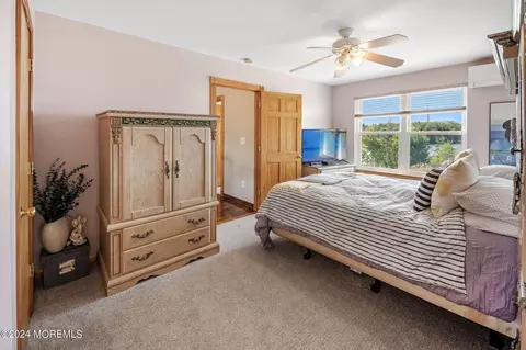 Bedroom - 746 S River Dr, Forked River, NJ 08731 photo 3 of 5