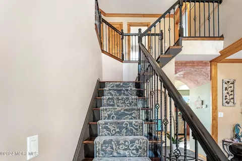 Entry Way - 746 S River Dr, Forked River, NJ 08731 photo 3 of 4