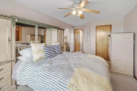 Bedroom - 746 S River Dr, Forked River, NJ 08731 photo 2 of 5