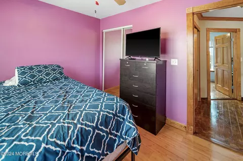 Bedroom - 746 S River Dr, Forked River, NJ 08731 photo 5 of 5