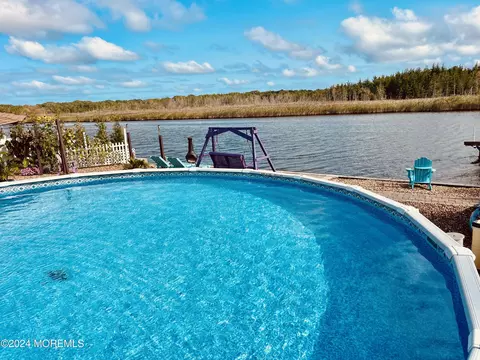 Exterior - 746 S River Dr, Forked River, NJ 08731 photo 9 of 25