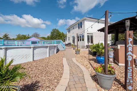 Exterior - 746 S River Dr, Forked River, NJ 08731 photo 20 of 25