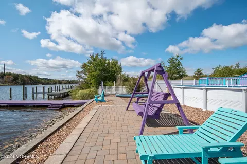 Exterior - 746 S River Dr, Forked River, NJ 08731 photo 21 of 25