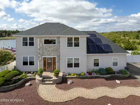 Exterior - 746 S River Dr, Forked River, NJ 08731 photo 1 of 25