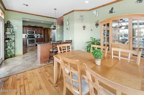 Dining - 746 S River Dr, Forked River, NJ 08731 photo 2 of 2