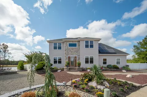Exterior - 746 S River Dr, Forked River, NJ 08731 photo 2 of 25