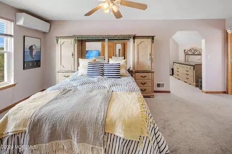 Bedroom - 746 S River Dr, Forked River, NJ 08731 photo 1 of 5