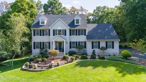 137 Bobbis Ter, New Egypt, NJ 08533