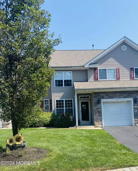 3 Black Fox Trl #73, Brick, NJ 08723