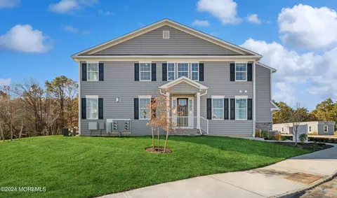 4045 Heron Dr #1301, Wall Township, NJ 07719