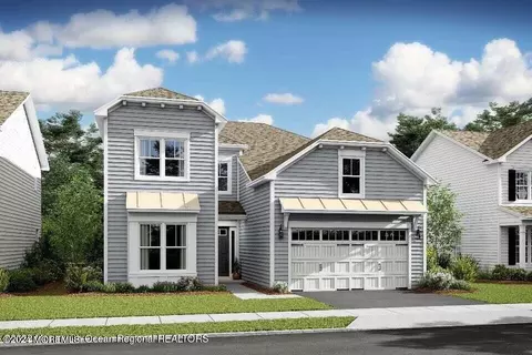 24 Orchid Ct #275, Manalapan, NJ 07726