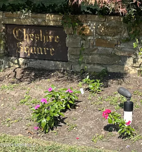 66 Cheshire Sq, Little Silver, NJ 07739