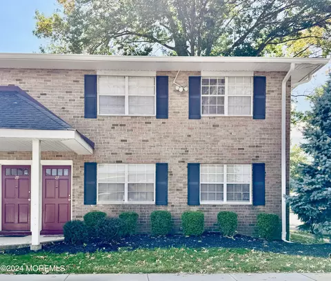 56 Garden View Ter #27, East Windsor, NJ 08520