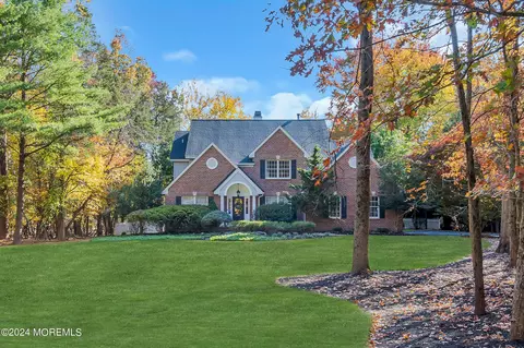 193 North St, Montgomery, NJ 08502