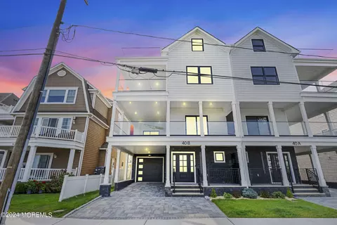 40 Seaview Ave #B, Long Branch, NJ 07740