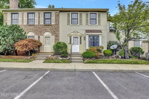 7 Deptford Ct #2, Freehold, NJ 07728