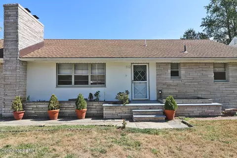 Exterior - 112 E Lacey Rd, Forked River, NJ 08731 photo 7 of 7