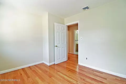 Bedroom - 112 E Lacey Rd, Forked River, NJ 08731 photo 4 of 6